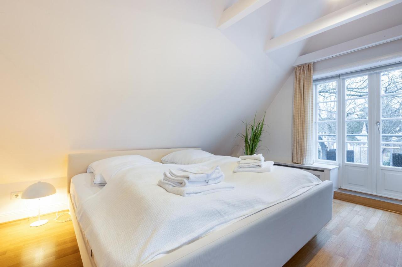 Haus Emilie Apartment ไคทุม ภายนอก รูปภาพ