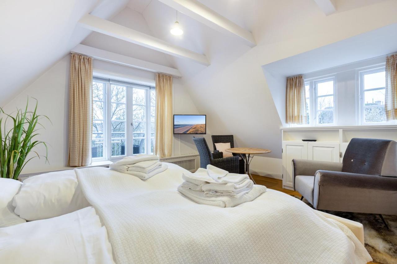 Haus Emilie Apartment ไคทุม ภายนอก รูปภาพ