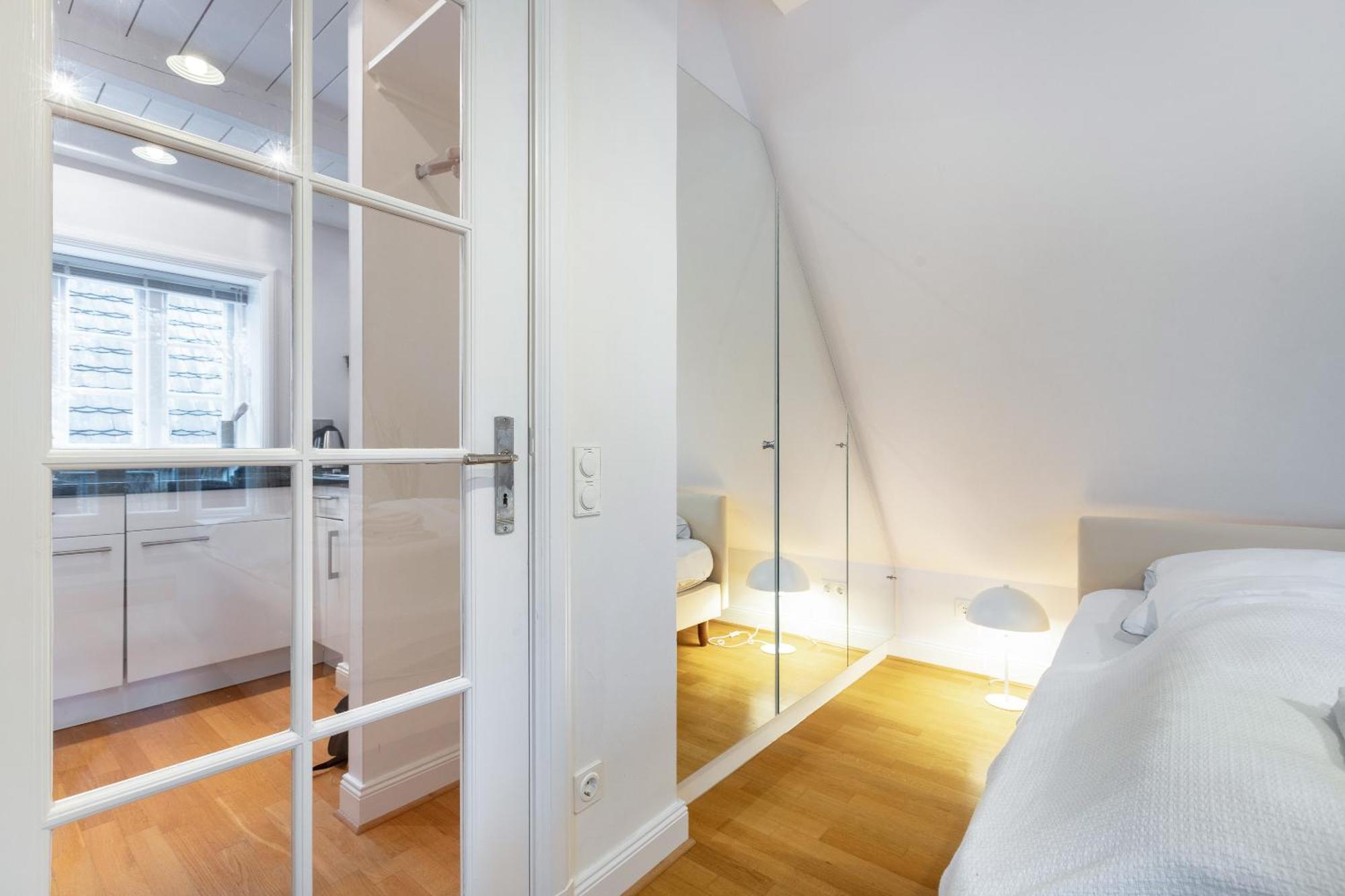 Haus Emilie Apartment ไคทุม ภายนอก รูปภาพ