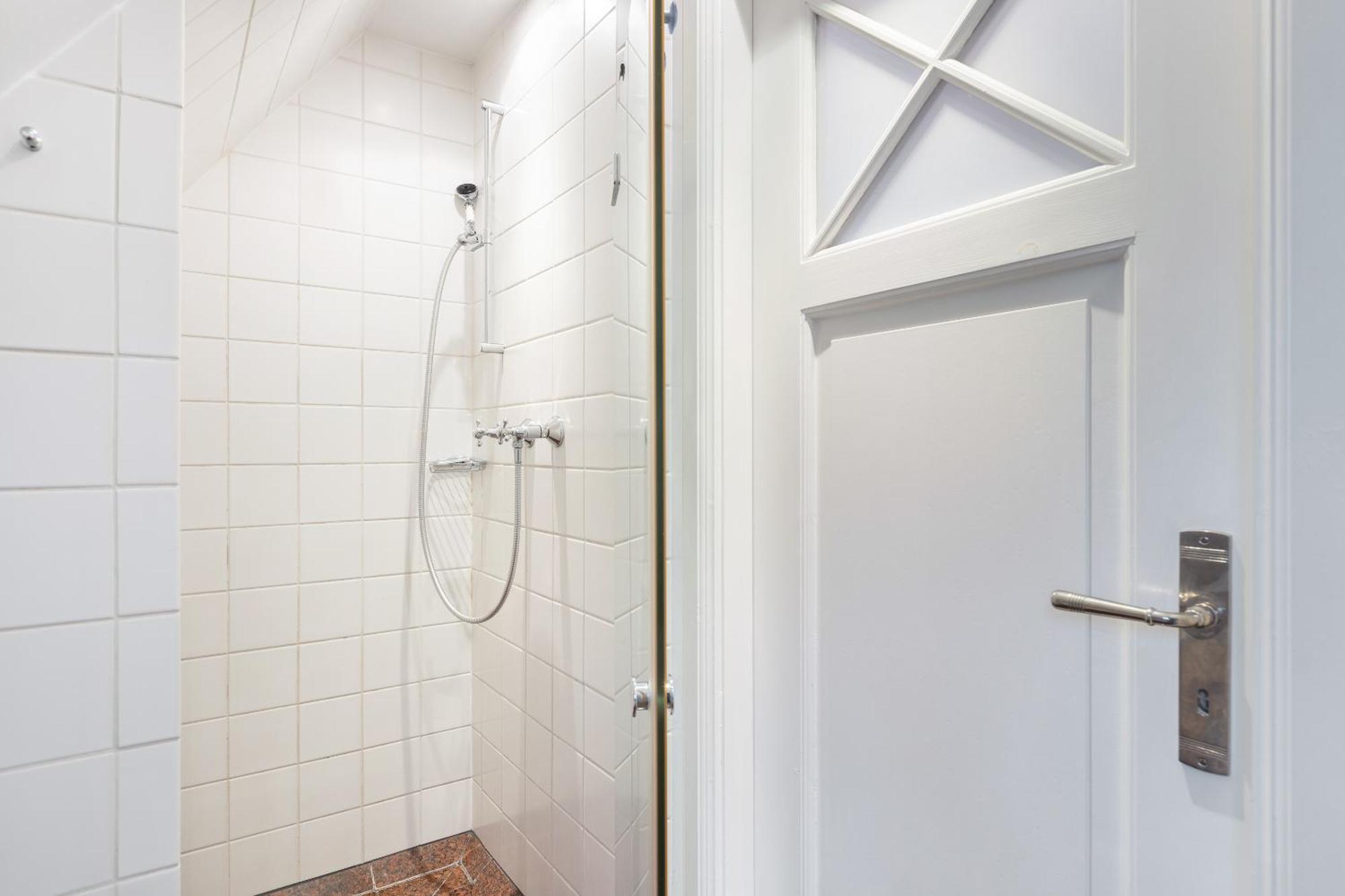 Haus Emilie Apartment ไคทุม ภายนอก รูปภาพ