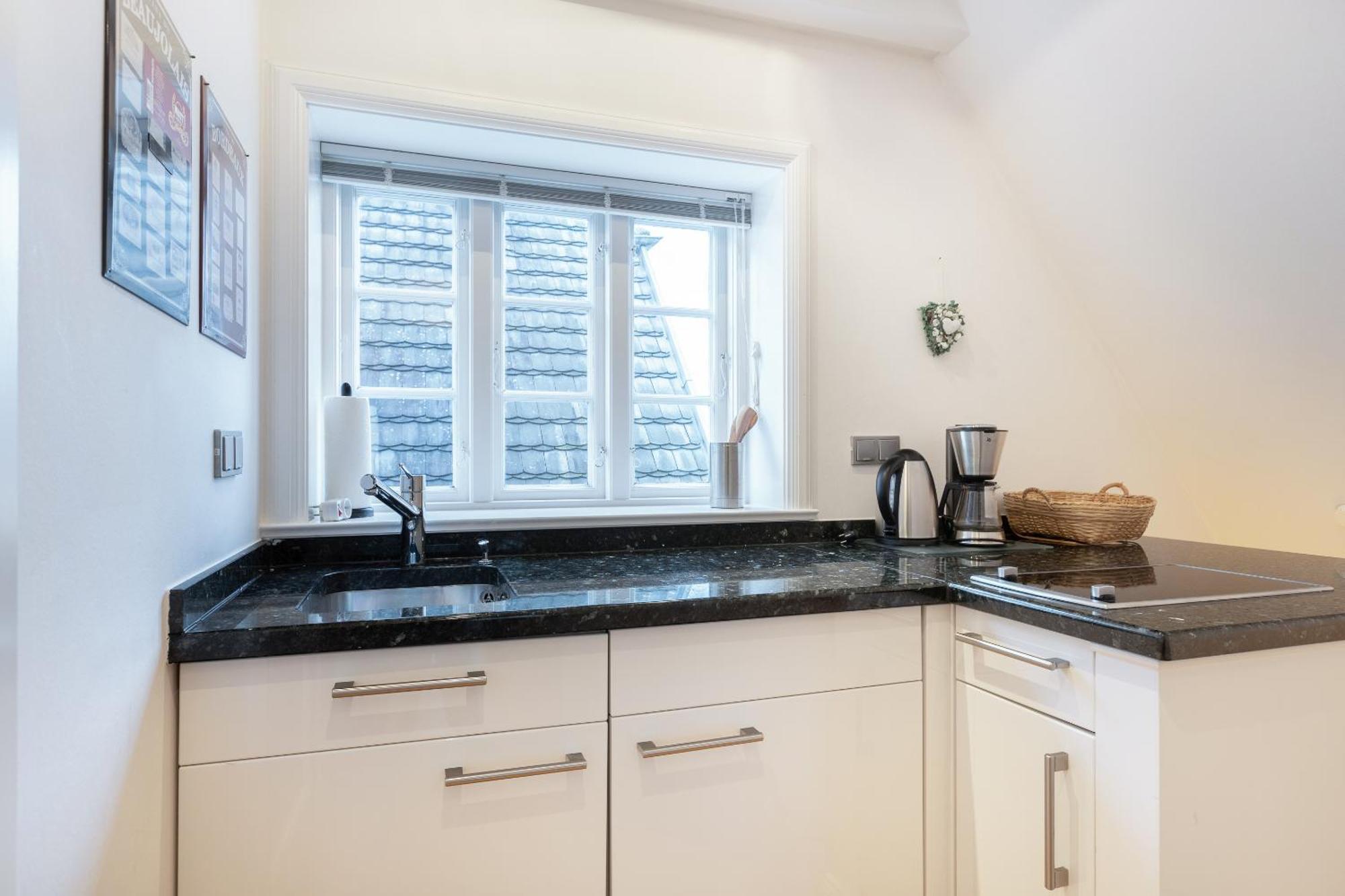 Haus Emilie Apartment ไคทุม ภายนอก รูปภาพ