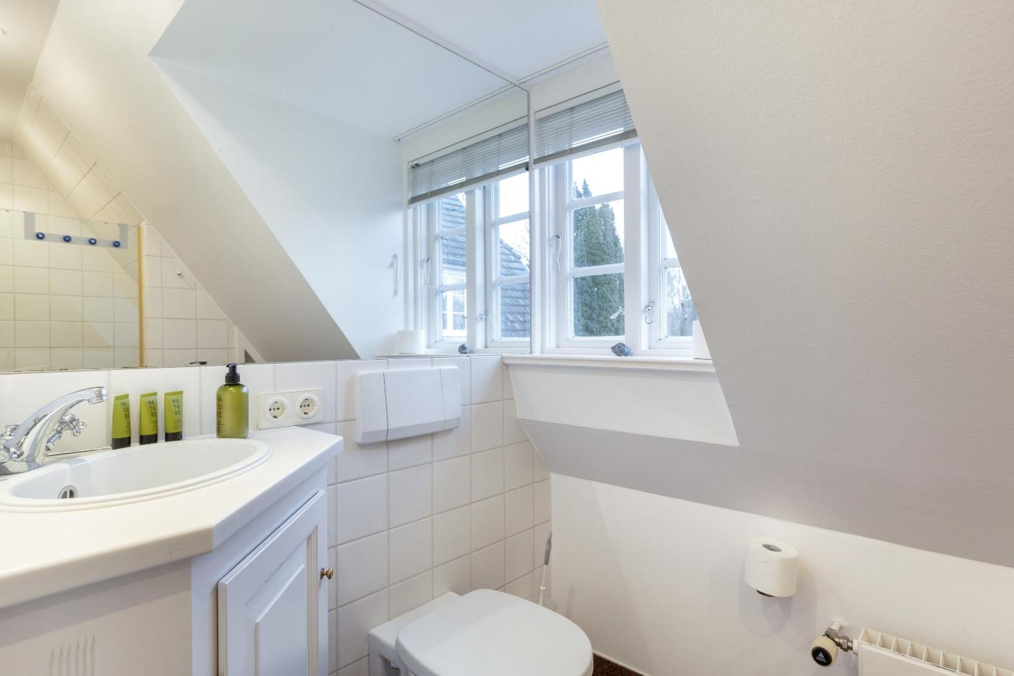 Haus Emilie Apartment ไคทุม ภายนอก รูปภาพ