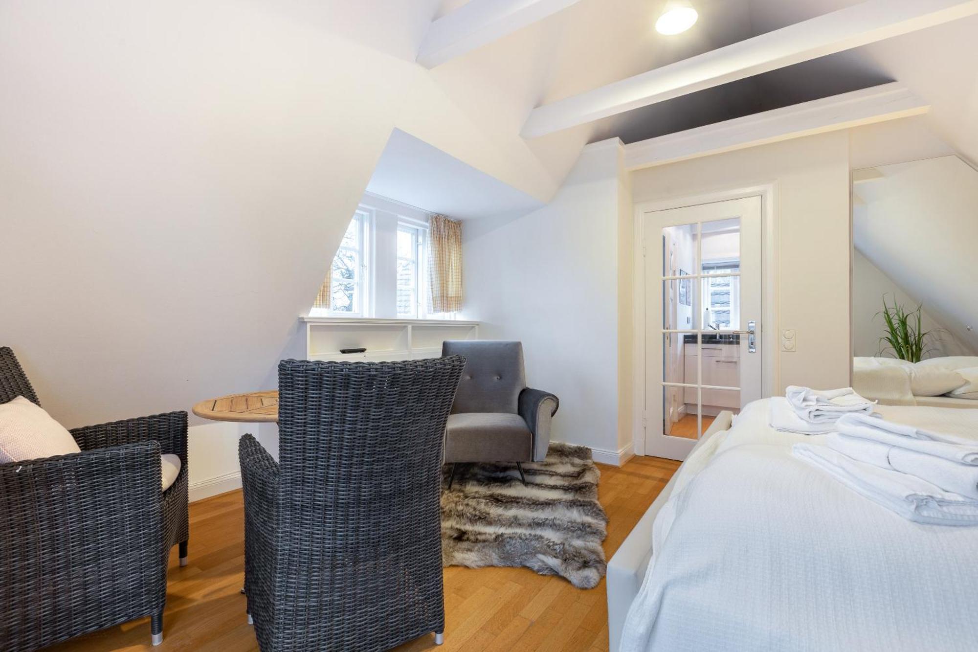Haus Emilie Apartment ไคทุม ภายนอก รูปภาพ
